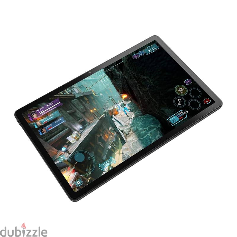 LENOVO TAB M10 PLUS MEDIATEK HELIO G80 10.6" 2K TOUCH TABLET 5