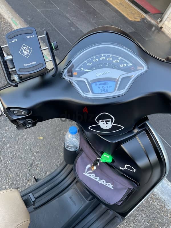 Vespa 150cc brand new 2