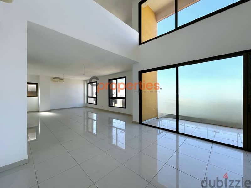 Duplex for sale in Dbayeh CPRD22 0