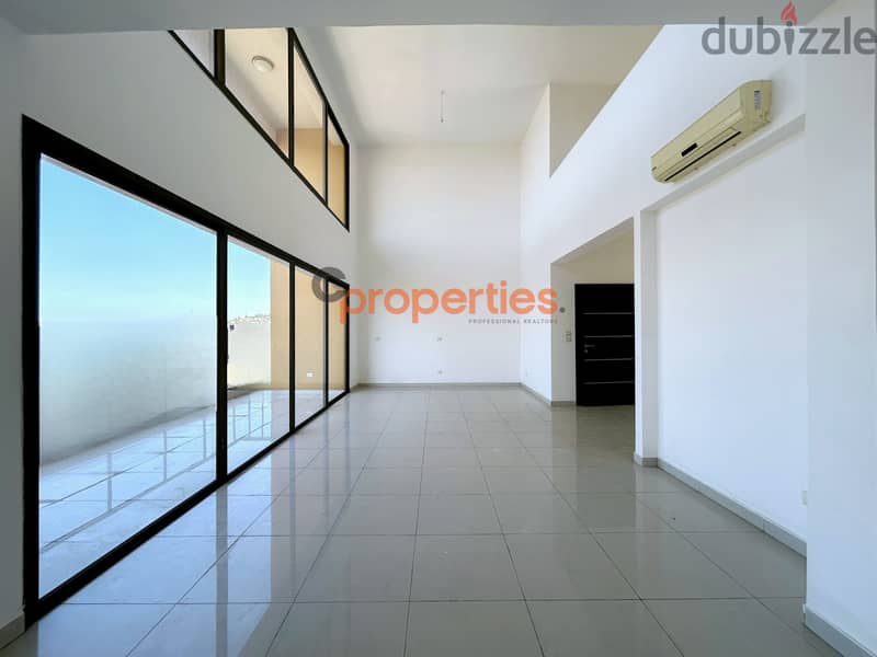 Duplex for sale in Dbayeh CPFSR626 1