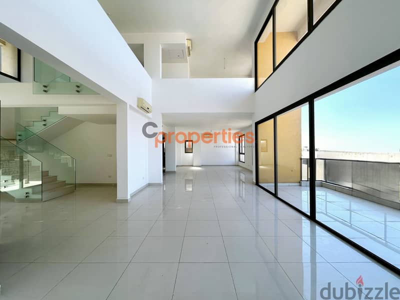 Duplex for sale in Dbayeh CPFSR626 4