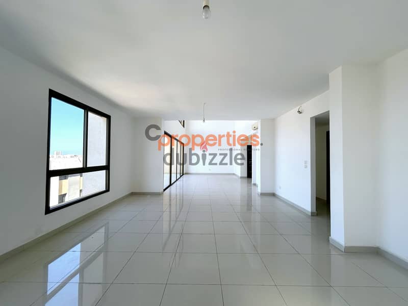 Duplex for sale in Dbayeh CPFSR626 5