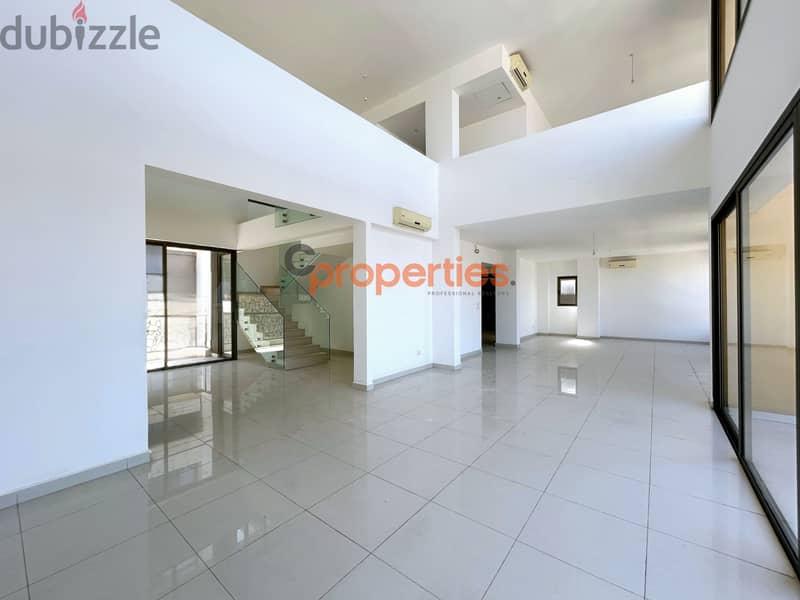 Duplex for sale in Dbayeh CPFSR626 6