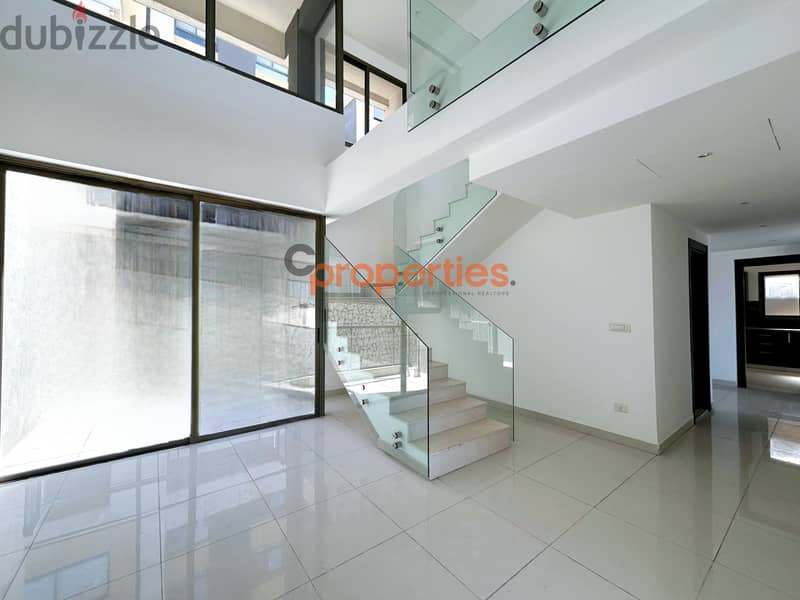 Duplex for sale in Dbayeh CPFSR626 8