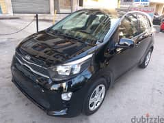 Kia Picanto 2020 full company source and maintenance 0