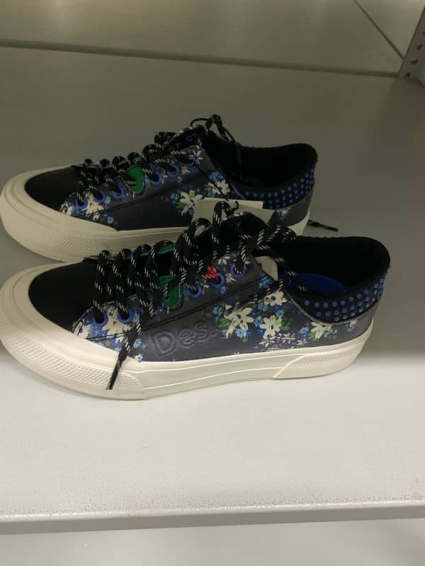 desigual shoes 1