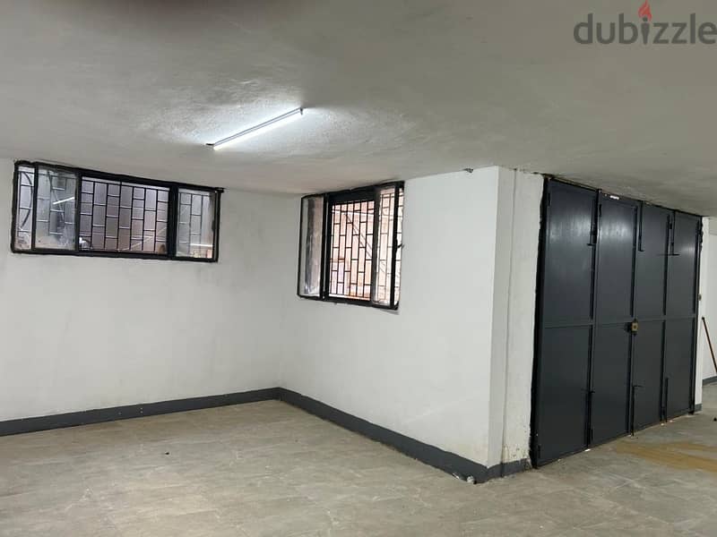 Warehouse for rent 2