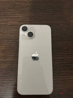 iphone 14 white 128gb 0