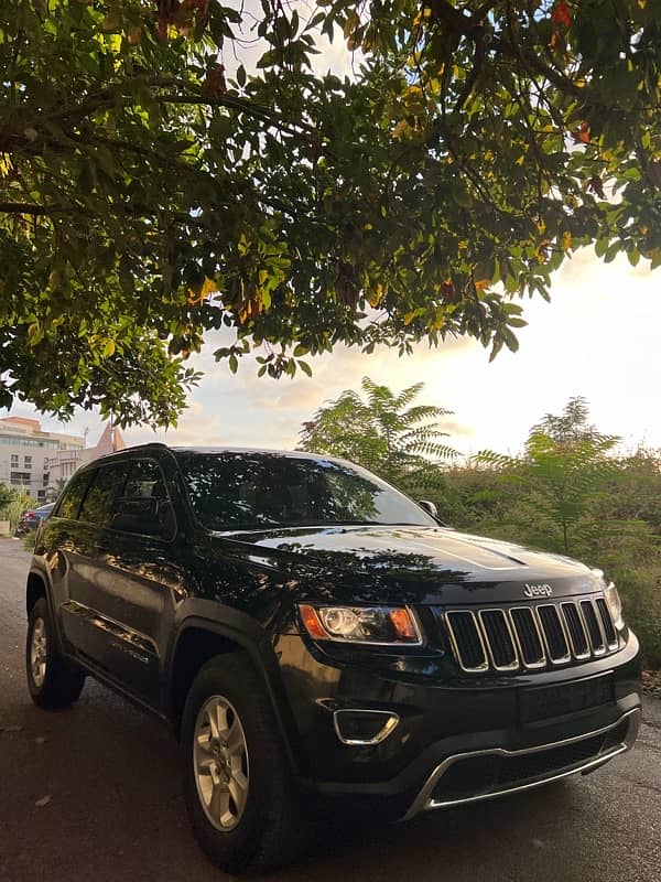 Jeep Grand Cherokee 2016 6