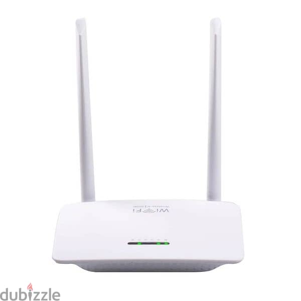 Wifi Router 1