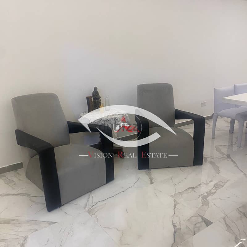 apartment for rent in jbeil / شقة للبيع في جبيل 1