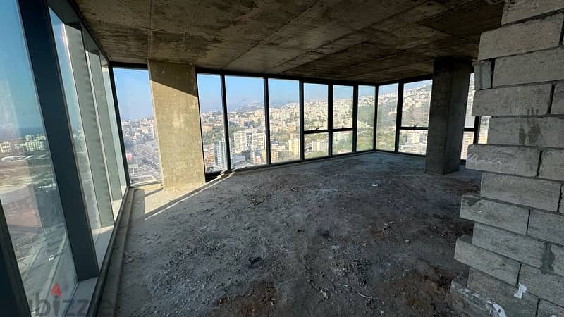 office in marina gate tower 2