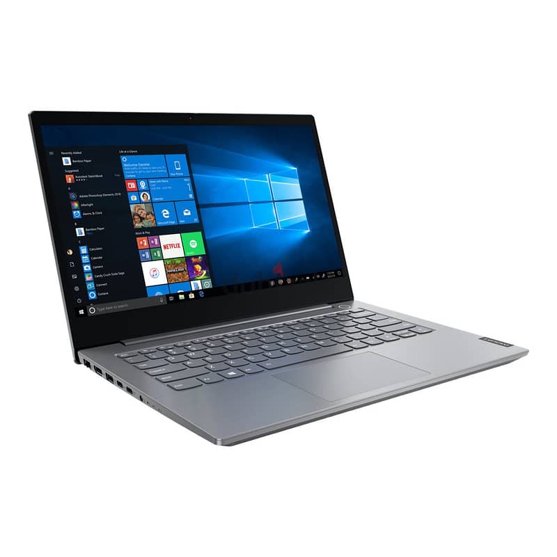 LENOVO THINKBOOK 14 CORE i5-1035G1 14” LAPTOPS 3