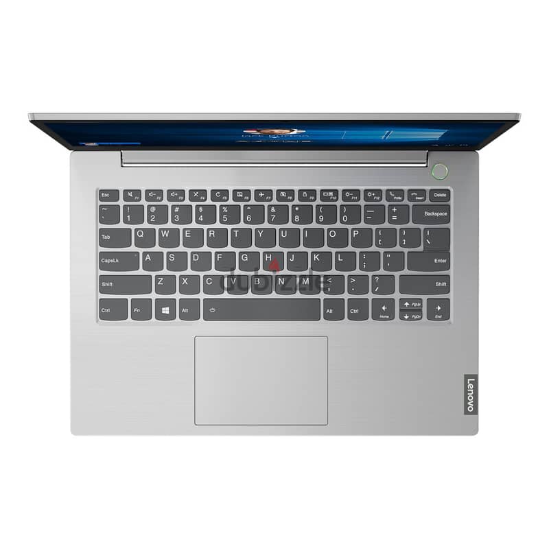 LENOVO THINKBOOK 14 CORE i5-1035G1 14” LAPTOPS 5