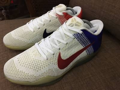 kobe 11 USA Edition