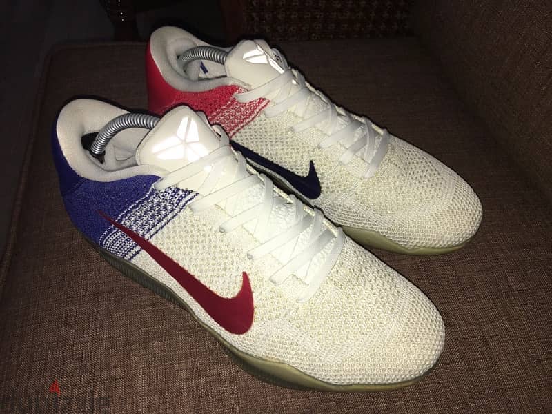 kobe 11 USA Edition 1