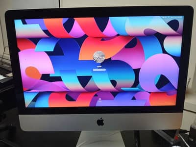 imac pro