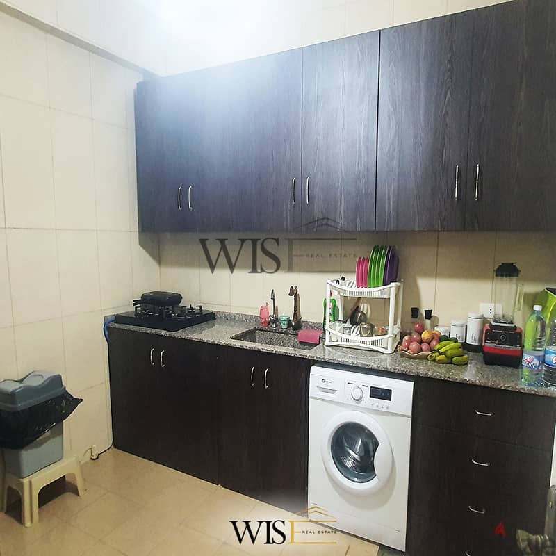  100 SQM furnished Apartment for SALE in Amchit! 3