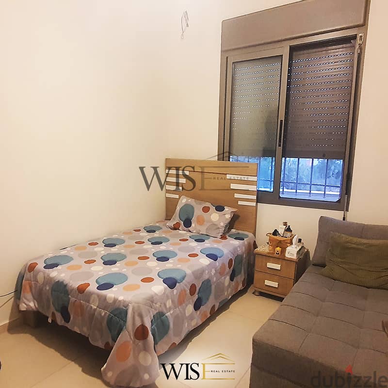  100 SQM furnished Apartment for SALE in Amchit! 4