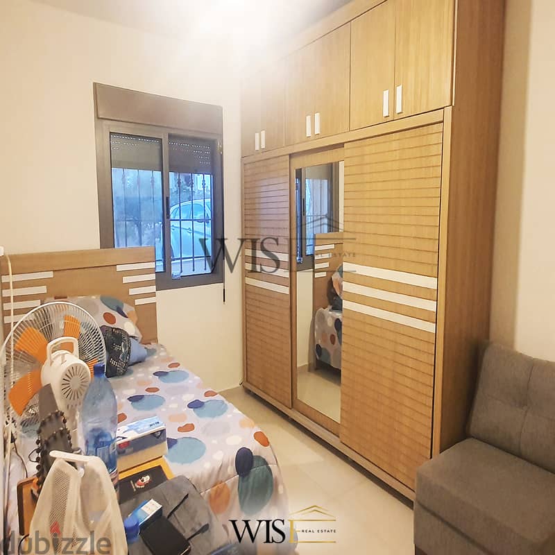  100 SQM furnished Apartment for SALE in Amchit! 5