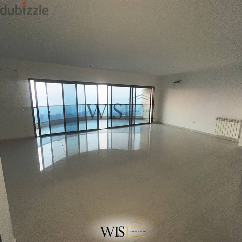  210 SQM Apartment for SALE in Bkenaya! 2