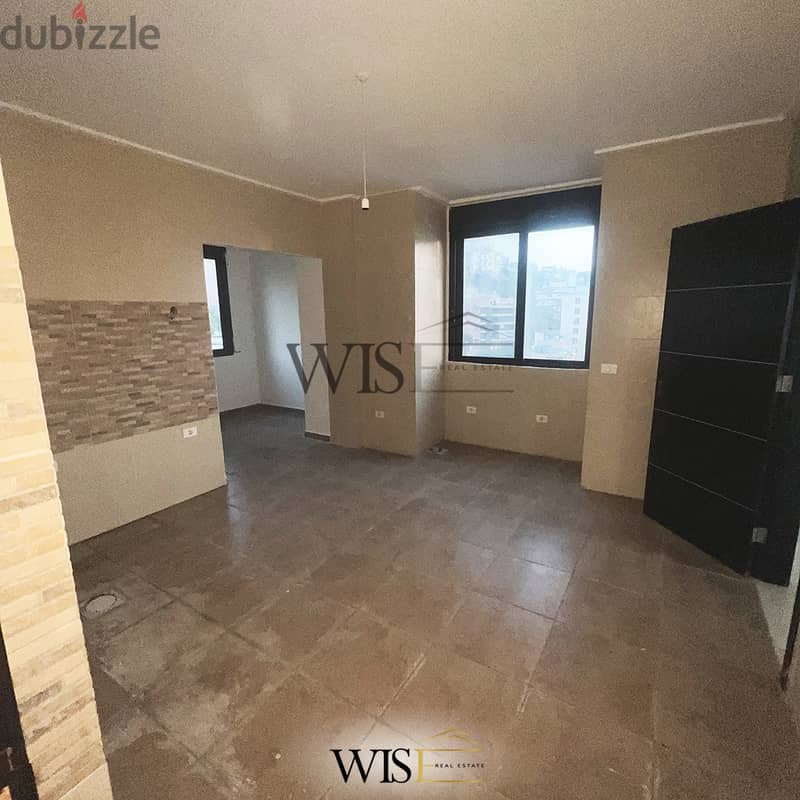  210 SQM Apartment for SALE in Bkenaya! 3