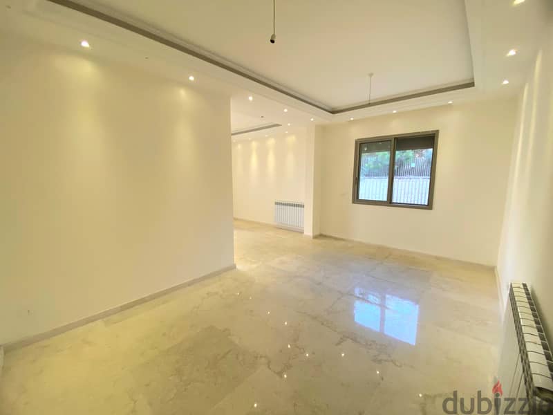 Apartment for sale in Rabweh/ Garden 1