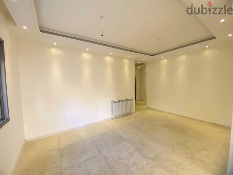 Apartment for sale in Rabweh/ Garden 2