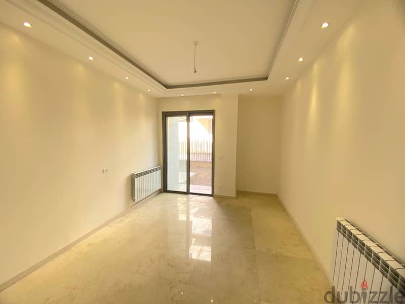 Apartment for sale in Rabweh/ Garden 3