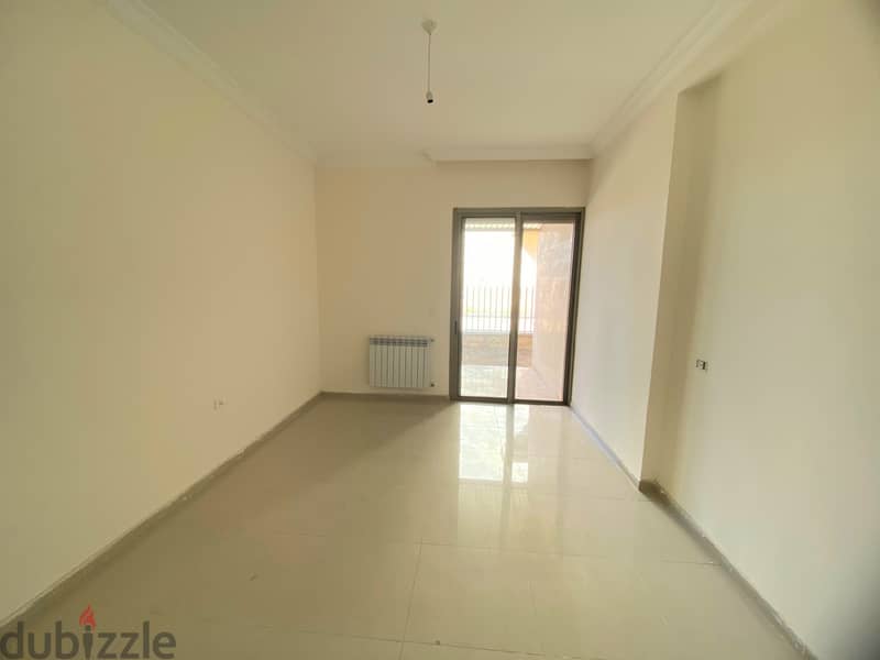 Apartment for sale in Rabweh/ Garden 4