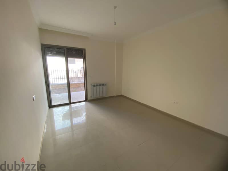 Apartment for sale in Rabweh/ Garden 6