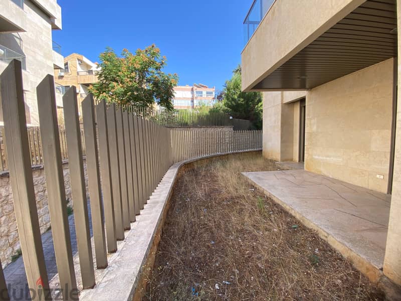 Apartment for sale in Rabweh/ Garden 11