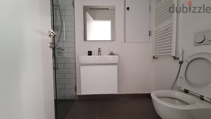 Modern Apartment for rent in Achrafieh 8