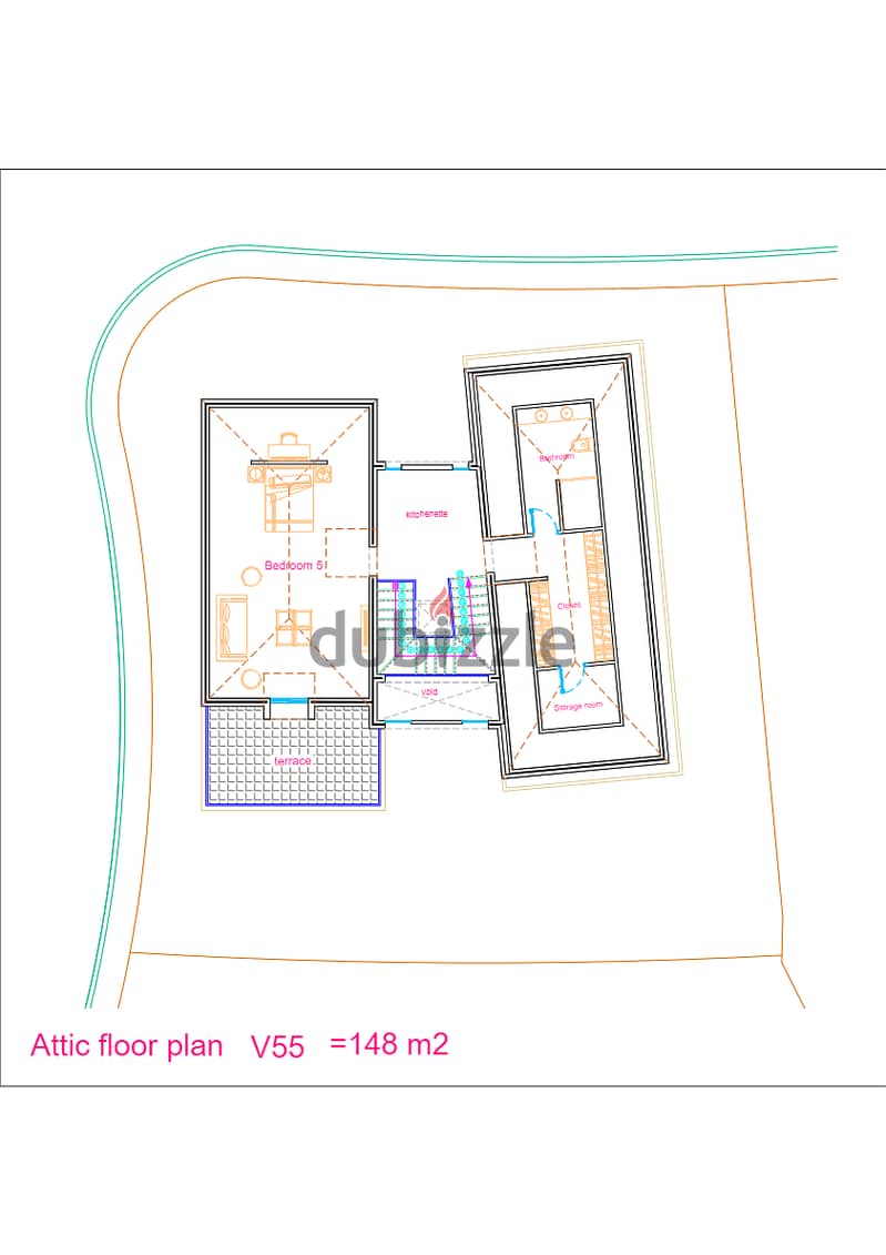 Villa for sale above Rmayleh فيلا للبيع فوق الرميلة 9