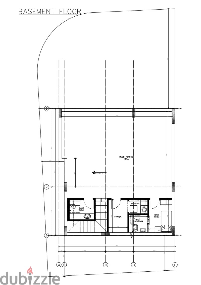 Villa for sale above Rmayleh فيلا للبيع فوق الرميلة 6