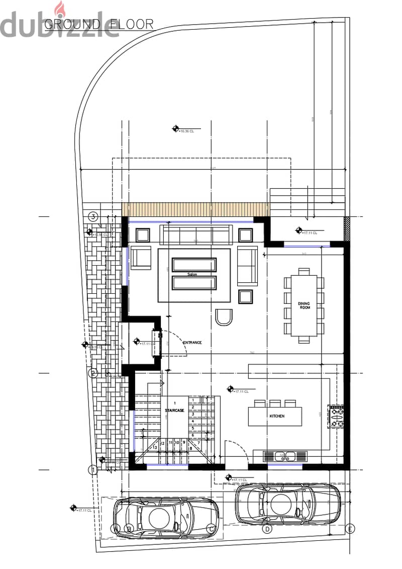 Villa for sale above Rmayleh فيلا للبيع فوق الرميلة 7