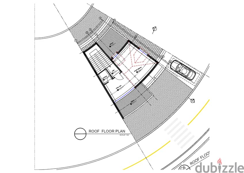 Villa for sale above Rmayleh فيلا للبيع فوق الرميلة 7