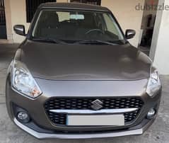 Suzuki Swift 2022 0