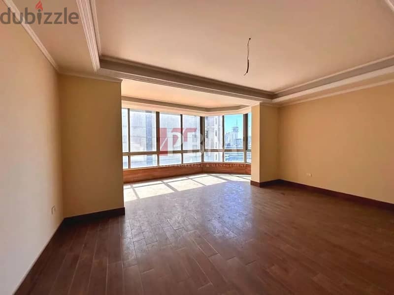 Amazing Apartment For Sale In Achrafieh | Miad's Room | 280 SQM | 4