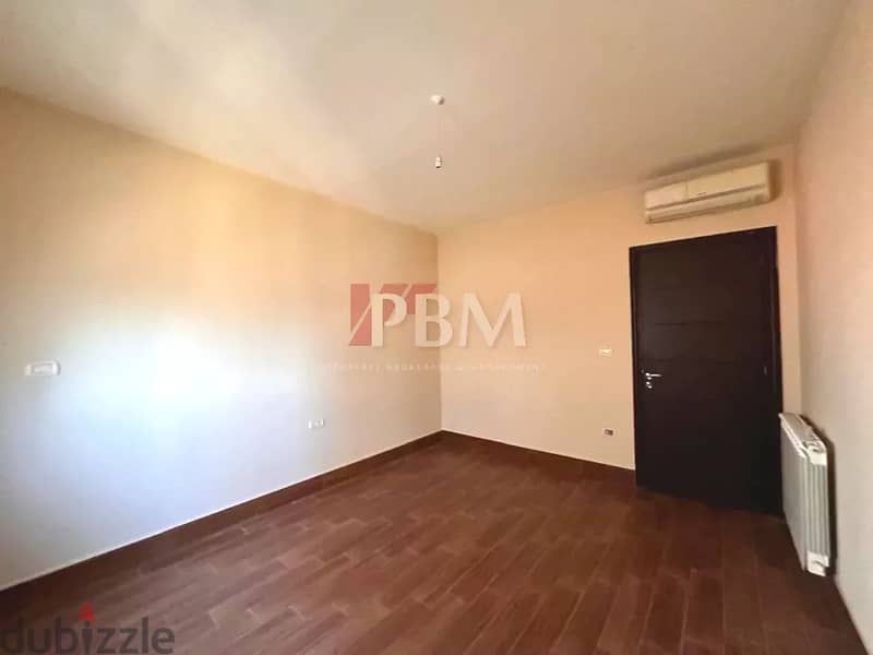 Amazing Apartment For Sale In Achrafieh | Miad's Room | 280 SQM | 7