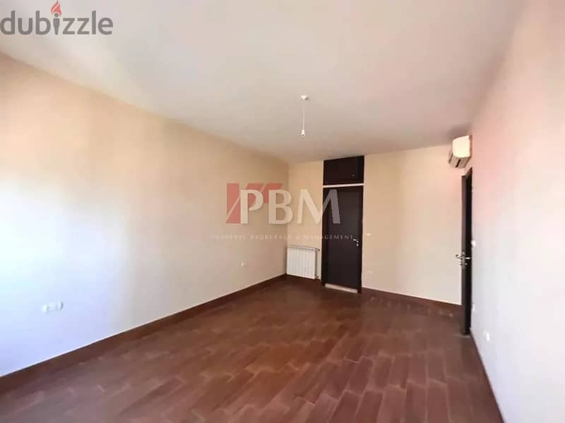 Amazing Apartment For Sale In Achrafieh | Miad's Room | 280 SQM | 8