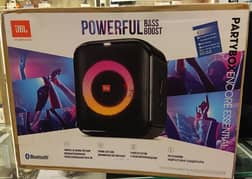 Jbl Partybox encore essential amazing & original offer 0