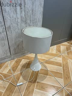 BEDSIDE MODERN TABLE LAMP 0