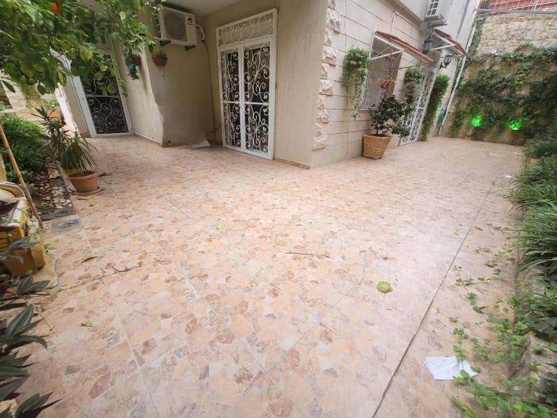 BEIT MERY PRIME 250 SQ APT WIH GARDEN & TERRACE , RRR-53 18