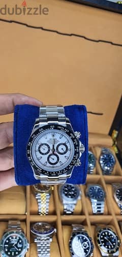 Rolex Daytona Panda premium 0