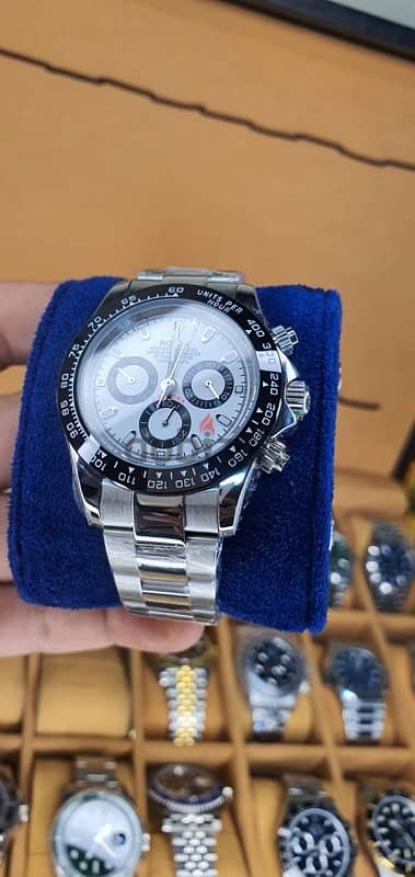 Rolex Daytona Panda premium 2