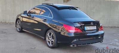 Mercedes-Benz CLA-Class 2015 0