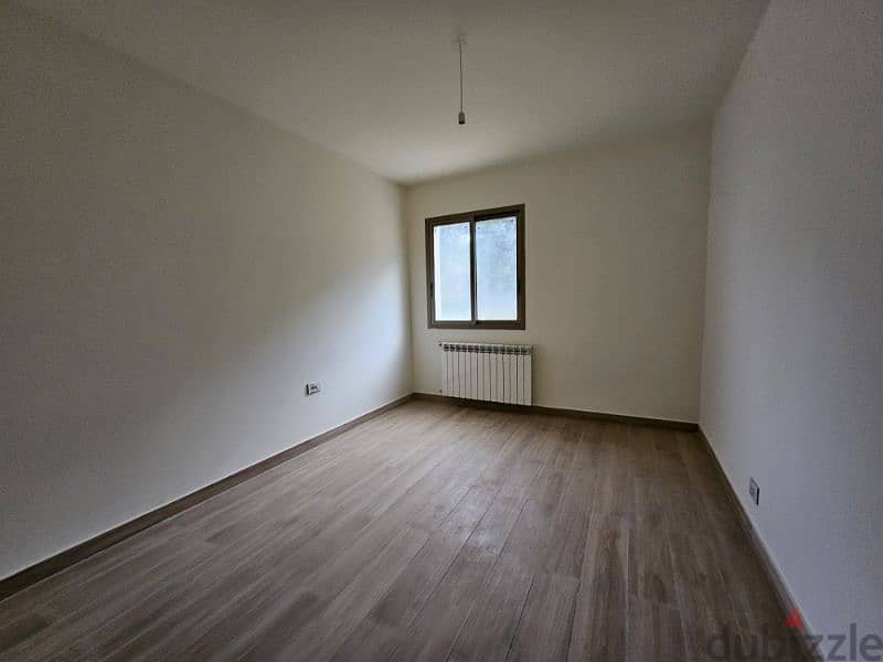 155SQM APARTMENT WITH MAGNIFICENT VIEW IN BROUMMANA 5