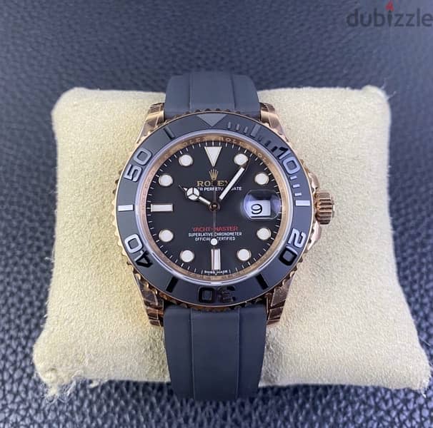 Rolex Yacht-master swiss clone 1:1 0