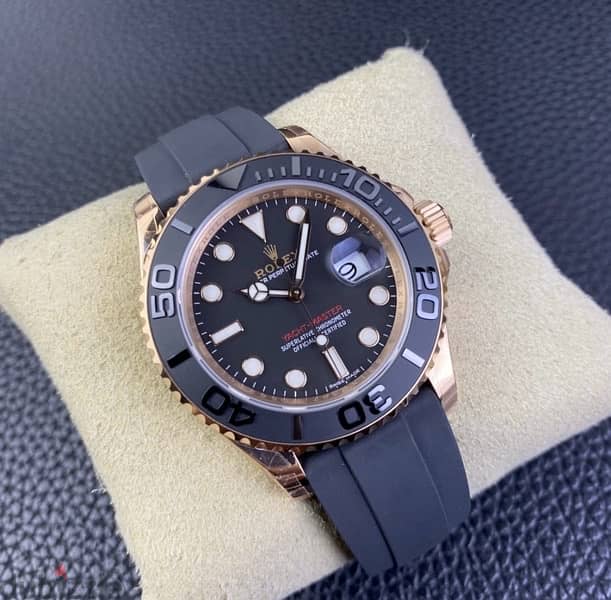 Rolex Yacht-master swiss clone 1:1 1